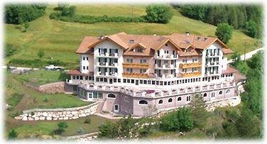 foto VAL DI FIEMME